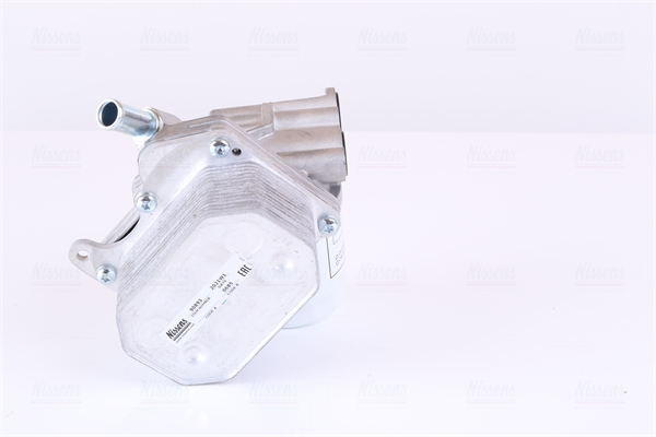 Radiator ulei termoflot cu carcasa filtru ulei potrivit CITROEN JUMPER; FIAT DUCATO; FORD TOURNEO CUSTOM V362, TRANSIT, TRANSIT CUSTOM V362, TRANSIT TOURNEO, TRANSIT V363; PEUGEOT BOXER 2.2D 04.06- [3]