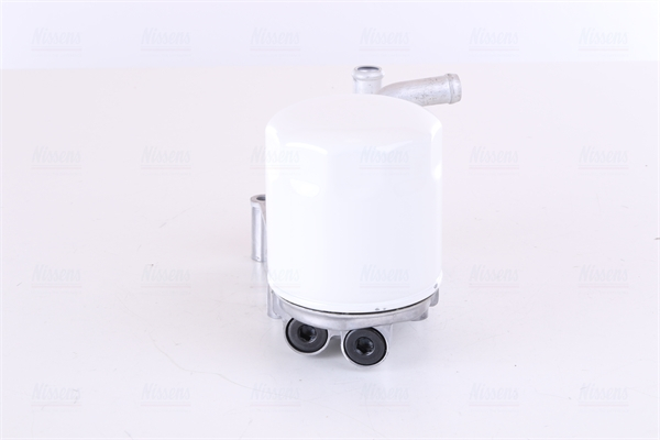 Radiator ulei termoflot cu carcasa filtru ulei potrivit FORD TOURNEO CONNECT, TRANSIT CONNECT 1.8D 06.02-12.13 [3]