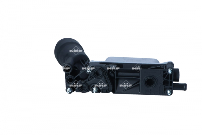 Radiator ulei termoflot cu filtru potrivit CHRYSLER VOYAGER V; DODGE JOURNEY; JEEP GRAND CHEROKEE IV, WRANGLER III 3.6/3.6ALK 11.10- [5]