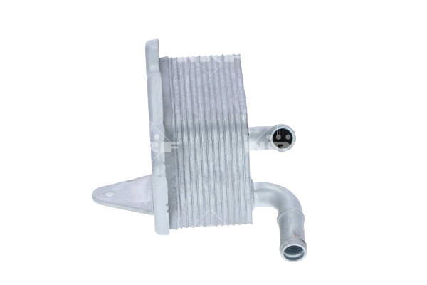 Radiator ulei termoflot potrivit AUDI A4 B7, A4 B8, A5, A6 ALLROAD C6, A6 ALLROAD C7, A6 C6, A6 C7, A7, A8 D3, A8 D4, Q5, Q7; VW TOUAREG 2.0D-3.2 2004-2018 - (cu garnitura) [4]