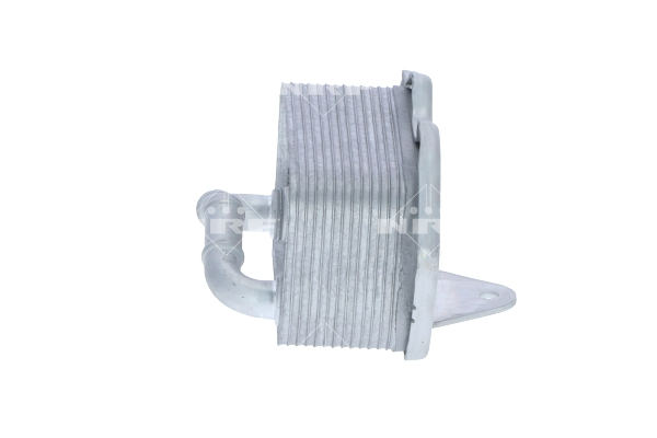Radiator ulei termoflot potrivit AUDI A4 B7, A4 B8, A5, A6 ALLROAD C6, A6 ALLROAD C7, A6 C6, A6 C7, A7, A8 D3, A8 D4, Q5, Q7; VW TOUAREG 2.0D-3.2 2004-2018 - (cu garnitura) [2]