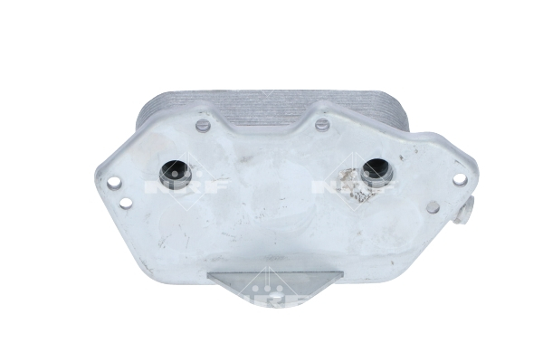 Radiator ulei termoflot potrivit AUDI A4 B7, A4 B8, A5, A6 ALLROAD C6, A6 ALLROAD C7, A6 C6, A6 C7, A7, A8 D3, A8 D4, Q5, Q7; VW TOUAREG 2.0D-3.2 2004-2018 - (cu garnitura) [3]