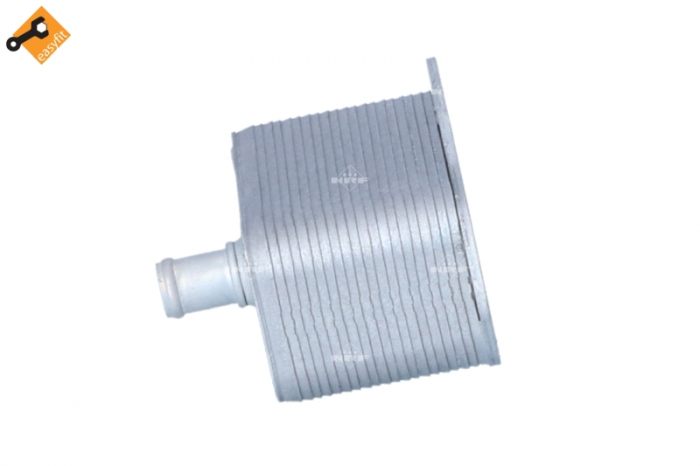 Radiator ulei termoflot (cu garnitura) potrivit BMW Seria 3 (E46), 5 (E39), 7 (E38), X5 (E53) 2.5D/3.0D 08.98-02.05 [3]