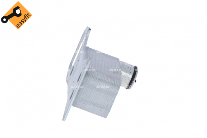 Radiator ulei termoflot (cu garnitura) potrivit BMW Seria 3 (E90), 3 (E91), 3 (E92), 3 (E93), 5 (F10), 5 (F11), 5 GRAN TURISMO (F07), 7 (F01, F02, F03, F04), X5 (E70), X6 (E71, E72) 3.0D 06.05-02.17 [4]