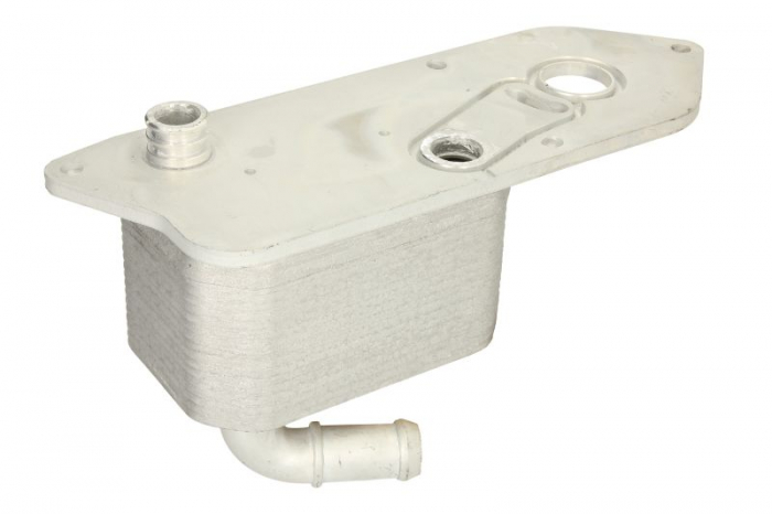 Radiator ulei termoflot (cu garnitura) potrivit FORD TOURNEO CUSTOM V362, TRANSIT CUSTOM V362, TRANSIT V363 2.0D/2.0DH 12.15- [2]