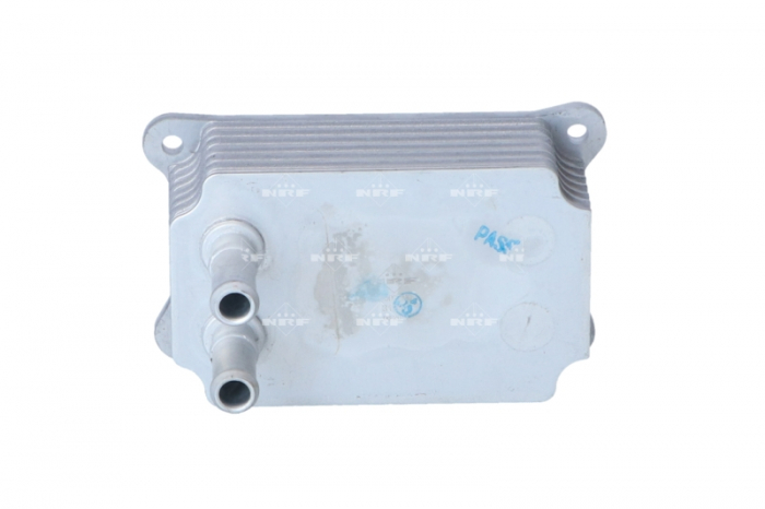 Radiator ulei termoflot (cu garnitura) potrivit FORD TRANSIT; LAND ROVER DEFENDER 2.2D/2.4D 01.00-02.16 [3]