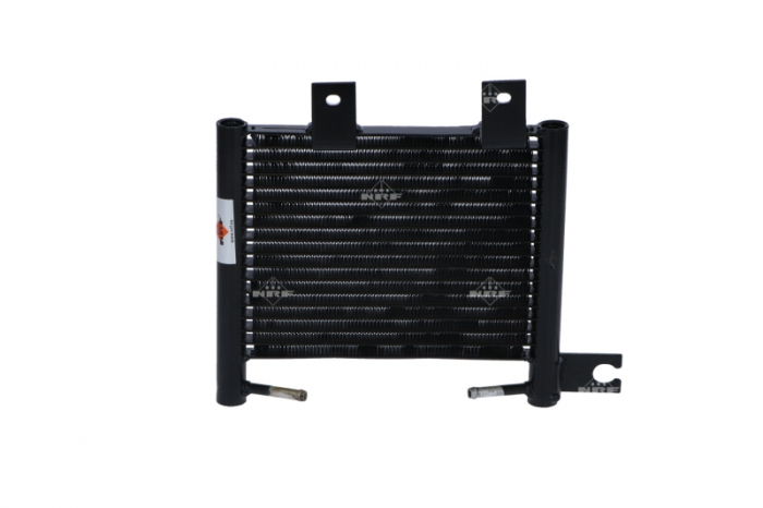 Radiator ulei termoflot cu garnitura potrivit HYUNDAI SANTA FÉ I 2.0-2.7 02.01-03.06 [3]