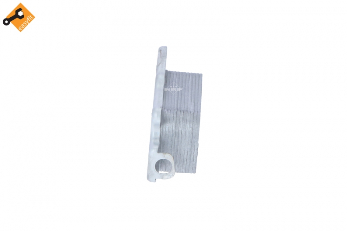 Radiator ulei termoflot (cu garnitura) potrivit MERCEDES C (CL203), C T-MODEL (S203), C T-MODEL (S204), C (W203), C (W204), CLC (CL203), CLK (A209), CLK (C209), CLS (C219), E (A207), E (C207) 2.5-5.5 [4]