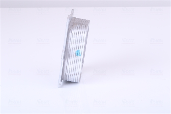 Radiator ulei termoflot potrivit ABARTH 124 SPIDER, 500 / 595 / 695, 500C / 595C / 695C, GRANDE PUNTO, PUNTO, PUNTO EVO; ALFA ROMEO GIULIETTA, MITO; FIAT 124 SPIDER, 500L, 500X, BRAVO II 1.4/1.4CNG/1. [3]