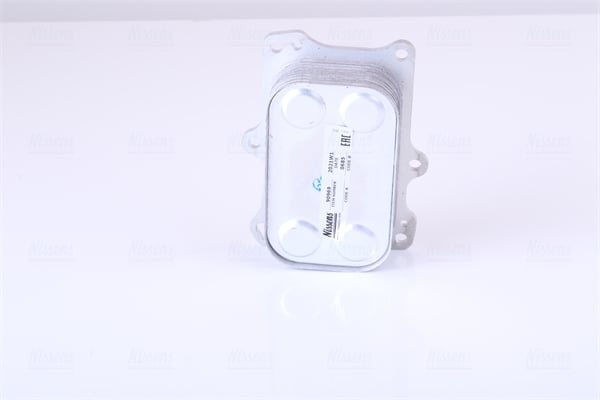 Radiator ulei termoflot potrivit ABARTH 124 SPIDER, 500 / 595 / 695, 500C / 595C / 695C, GRANDE PUNTO, PUNTO, PUNTO EVO; ALFA ROMEO GIULIETTA, MITO; FIAT 124 SPIDER, 500L, 500X, BRAVO II 1.4/1.4CNG/1. [4]