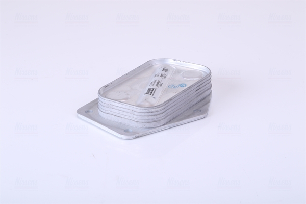 Radiator ulei termoflot potrivit ALFA ROMEO MITO; FIAT 500, 500 C, 500L, PANDA, PUNTO; LANCIA YPSILON 0.9/0.9CNG 05.11- [3]