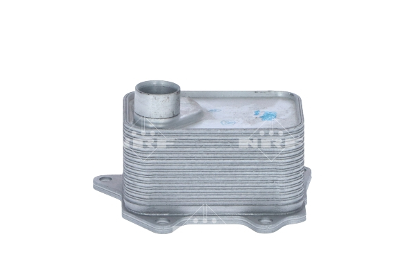 Radiator ulei termoflot potrivit AUDI A1, A3, A4 ALLROAD B8, A4 ALLROAD B9, A4 B8, A4 B9, A5, A6 C7, A6 C8, A7, A8 D4, Q2, Q3, Q5, Q7, TT; SEAT ALHAMBRA, ATECA, IBIZA IV SC, LEON, LEON SC, LEON ST 1.8 [4]