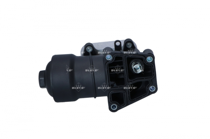 Radiator ulei termoflot potrivit AUDI A1, A3, A4 ALLROAD B8, A4 B8, A5, A6 C7, Q3, Q5, TT; SEAT ALHAMBRA, ALTEA, ALTEA XL, EXEO, EXEO ST, IBIZA IV, IBIZA IV SC, IBIZA IV ST, LEON 1.2D/1.6D/2.0D 05.03- [4]