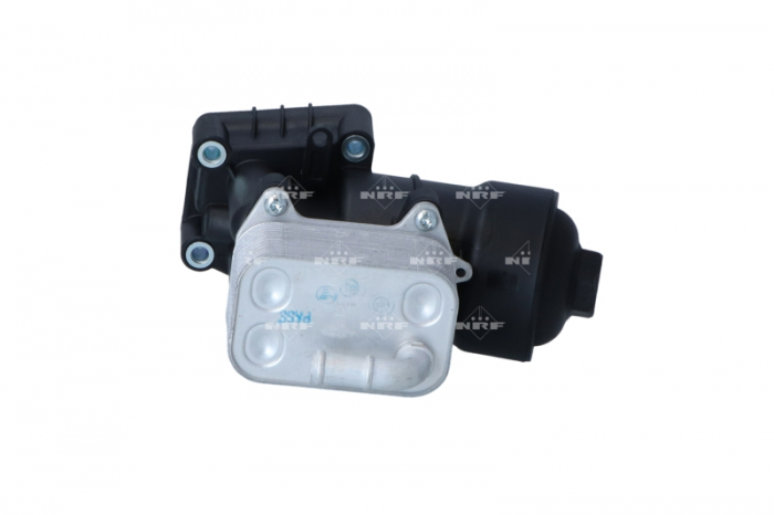 Radiator ulei termoflot potrivit AUDI A1, A3, A4 ALLROAD B8, A4 B8, A5, A6 C7, Q3, Q5, TT; SEAT ALHAMBRA, ALTEA, ALTEA XL, EXEO, EXEO ST, IBIZA IV, IBIZA IV SC, IBIZA IV ST, LEON 1.2D/1.6D/2.0D 05.03- [2]