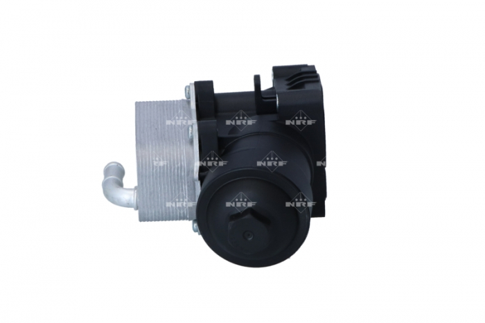 Radiator ulei termoflot potrivit AUDI A1, A3, A4 ALLROAD B8, A4 B8, A5, A6 C7, Q3, Q5, TT; SEAT ALHAMBRA, ALTEA, ALTEA XL, EXEO, EXEO ST, IBIZA IV, IBIZA IV SC, IBIZA IV ST, LEON 1.2D/1.6D/2.0D 05.03- [3]