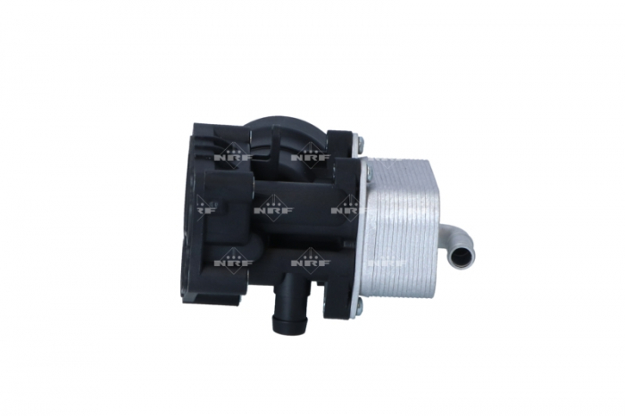 Radiator ulei termoflot potrivit AUDI A1, A3, A4 ALLROAD B8, A4 B8, A5, A6 C7, Q3, Q5, TT; SEAT ALHAMBRA, ALTEA, ALTEA XL, EXEO, EXEO ST, IBIZA IV, IBIZA IV SC, IBIZA IV ST, LEON 1.2D/1.6D/2.0D 05.03- [5]