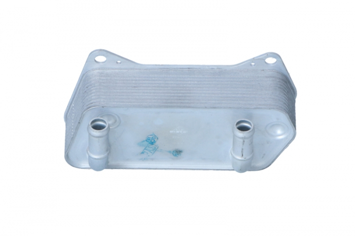 Radiator ulei termoflot potrivit AUDI A3, Q3, TT; SEAT ALHAMBRA, ALTEA, ALTEA XL, LEON, LEON SC, LEON ST, TOLEDO III; SKODA OCTAVIA II, OCTAVIA III, SUPERB II, SUPERB III, YETI; VW BEETLE 1.4-3.6 02.0 [3]