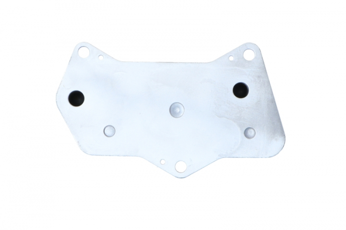 Radiator ulei termoflot potrivit AUDI A3, Q3, TT; SEAT ALHAMBRA, ALTEA, ALTEA XL, LEON, LEON SC, LEON ST, TOLEDO III; SKODA OCTAVIA II, OCTAVIA III, SUPERB II, SUPERB III, YETI; VW BEETLE 1.4-3.6 02.0 [5]