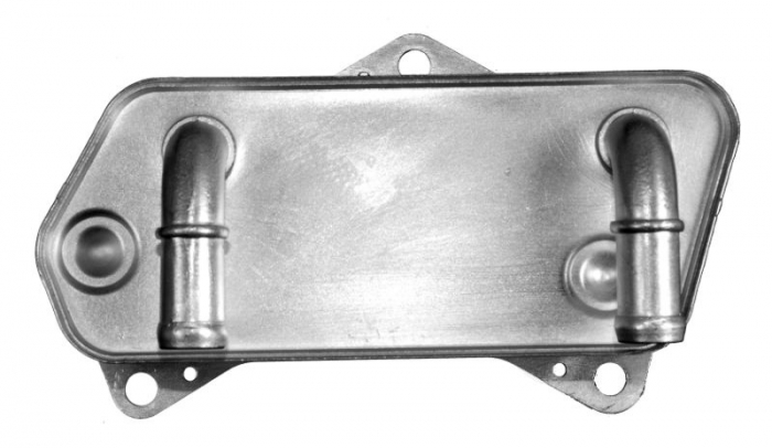 Radiator ulei termoflot potrivit AUDI A3, Q3, TT; SEAT ALHAMBRA, ALTEA, ALTEA XL, LEON, LEON SC, LEON ST, TOLEDO III; SKODA OCTAVIA II, OCTAVIA III, SUPERB II, SUPERB III, YETI; VW BEETLE 1.4-3.6 02.0