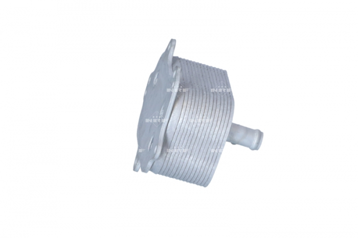 Radiator ulei termoflot potrivit AUDI A4 ALLROAD B9, A4 B9, A5, A6 C7, Q5 2.0D dupa 2012 [4]