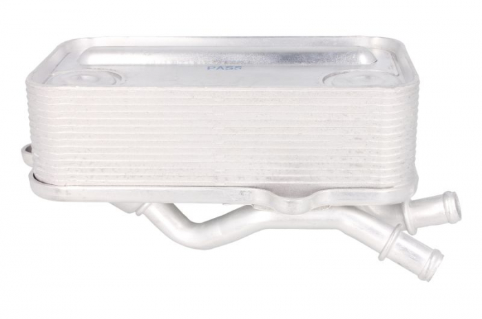 Radiator ulei termoflot potrivit AUDI A6 C6, A8 D3 3.7-6.0 10.02-08.11