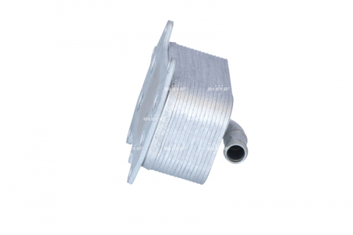 Radiator ulei termoflot potrivit AUDI A6 C7 2.0D 03.11-09.18 [5]