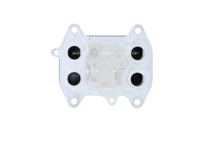 Radiator ulei termoflot potrivit AUDI A6 C7 2.0D 03.11-09.18 [4]