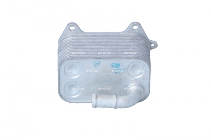 Radiator ulei termoflot potrivit AUDI A6 C7 2.0D 03.11-09.18 [2]