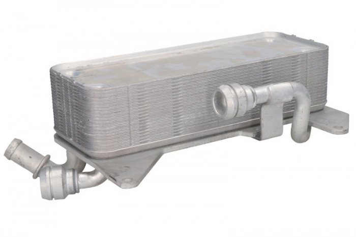 Radiator ulei termoflot potrivit AUDI A6 C7, A7, A8 D4 2.0-6.3 2009-2018