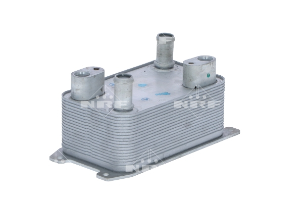 Radiator ulei termoflot potrivit audi a8 d3 2.8 3.0d 3.2 08.03-07.10