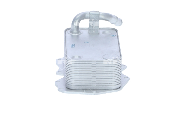 Radiator ulei termoflot potrivit AUDI A8 D4, Q7; PORSCHE CAYENNE; VW TOUAREG 4.2D 05.09- [3]