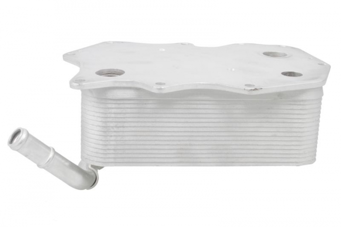 Radiator ulei termoflot potrivit AUDI A8 D4, Q7; PORSCHE CAYENNE; VW TOUAREG 4.2D 05.09- [2]