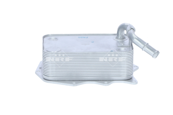 Radiator ulei termoflot potrivit AUDI A8 D4, Q7; PORSCHE CAYENNE; VW TOUAREG 4.2D 05.09- [4]