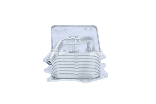 Radiator ulei termoflot potrivit AUDI A8 D4, Q7; PORSCHE CAYENNE; VW TOUAREG 4.2D 05.09- [5]