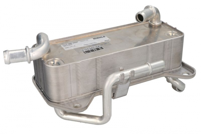 Radiator ulei termoflot potrivit AUDI Q3 1.4/2.0 10.13-10.18 [2]