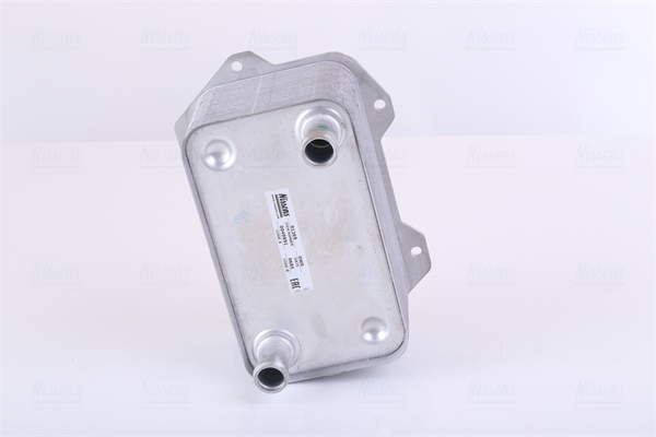 Radiator ulei termoflot potrivit AUDI R8, R8 SPYDER 4.2 2007-2015 [4]