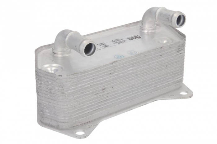 Radiator ulei termoflot potrivit audi tt; vw golf iv 2.0 3.2 09.02-06.14