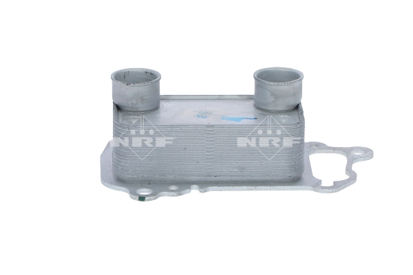 Radiator ulei termoflot potrivit BMW Seria 1 (E81), 1 (E82), 1 (E87), 1 (E88), 3 (E90), 3 (E91), 3 (E92), 3 (E93), 5 (E60), 5 (E61), X1 (E84), X3 (E83) 2.0D 06.04-06.15 [4]