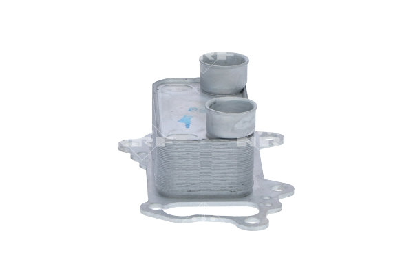 Radiator ulei termoflot potrivit BMW Seria 1 (E81), 1 (E82), 1 (E87), 1 (E88), 3 (E90), 3 (E91), 3 (E92), 3 (E93), 5 (E60), 5 (E61), X1 (E84), X3 (E83) 2.0D 06.04-06.15 [5]