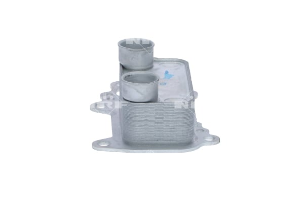 Radiator ulei termoflot potrivit BMW Seria 1 (E81), 1 (E82), 1 (E87), 1 (E88), 3 (E90), 3 (E91), 3 (E92), 3 (E93), 5 (E60), 5 (E61), X1 (E84), X3 (E83) 2.0D 06.04-06.15 [3]