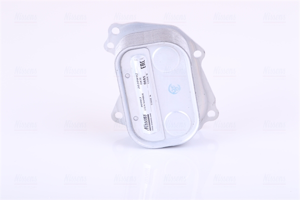 Radiator ulei termoflot potrivit BMW Seria 1 (F20), 1 (F21), 3 (F30, F80) 1.6 07.11- [4]