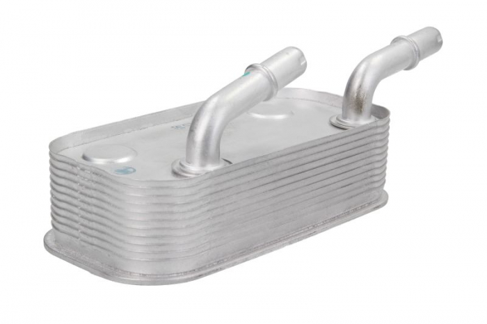 Radiator ulei termoflot potrivit BMW Seria 3 (E46), X3 (E83), Z4 (E85) 1.8-3.0D 12.97-08.10 [2]