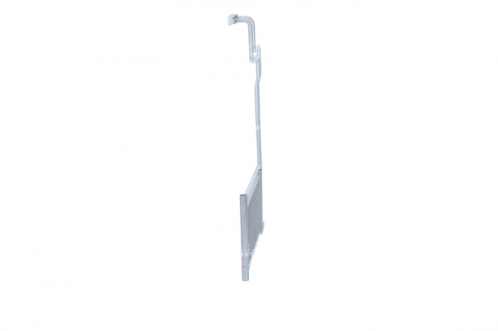 Radiator ulei termoflot potrivit BMW Seria 5 (E39) 2.0-4.4 09.95-05.04 [2]