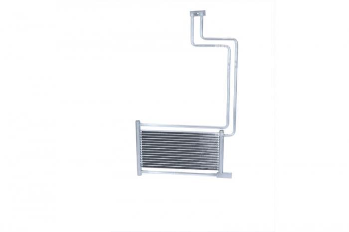 Radiator ulei termoflot potrivit BMW Seria 5 (E39) 2.0-4.4 09.95-05.04 [3]