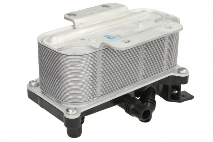 Radiator ulei termoflot potrivit BMW Seria 5 (F10), 5 (F11) 1.6 2.0 10.10-02.17