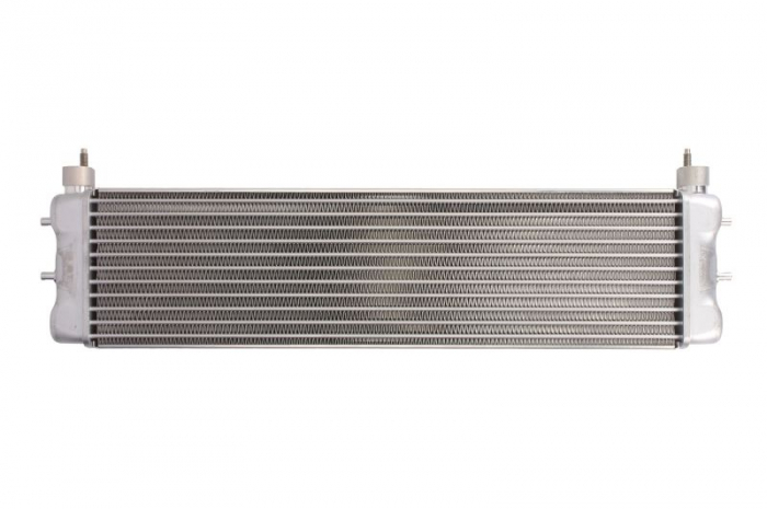 Radiator ulei termoflot potrivit BMW Seria 5 (F10), 5 (G30, F90), 6 (F12), 6 (F13), 6 GRAN COUPE (F06), 8 (G15, F92), 8 GRAN COUPE (G16, F93), X6 (F16, F86) 4.4 dupa 2011 [2]