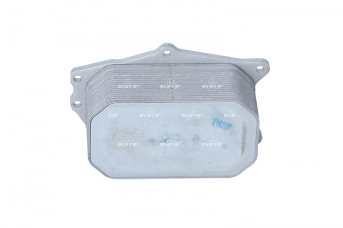 Radiator ulei termoflot potrivit CADILLAC BLS, SRX; OPEL INSIGNIA A, SIGNUM, VECTRA C, VECTRA C GTS; SAAB 9-3, 9-5 2.8 dupa 2005 [2]