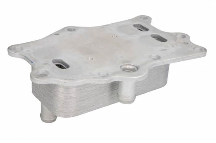 Radiator ulei termoflot potrivit CHEVROLET CAPTIVA, CRUZE, ORLANDO; OPEL ANTARA A 2.0D/2.2D dupa 2010 [2]