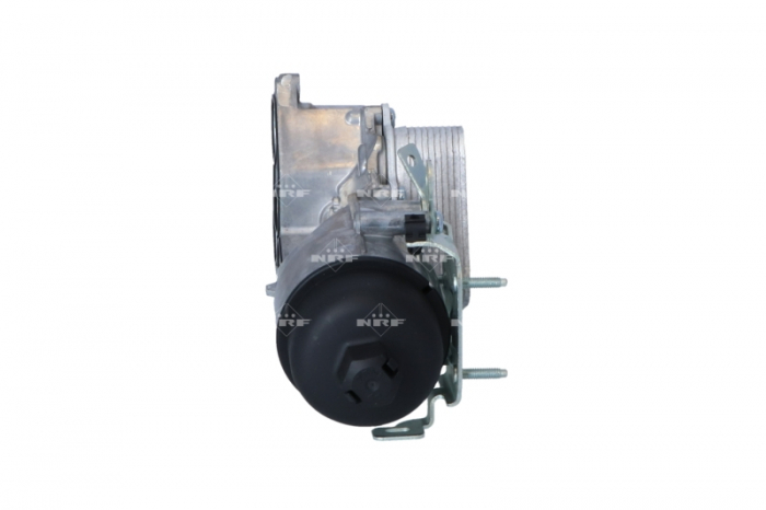 Radiator ulei termoflot potrivit DS DS 3 DS 4 DS 5; CITROEN BERLINGO, BERLINGO MULTISPACE, BERLINGO/MINIVAN, C3 AIRCROSS II, C3 II, C3 III, C3 PICASSO, C4 CACTUS, C4 GRAND PICASSO II, C4 II 1.6D 04. [4]