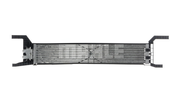 Radiator ulei termoflot potrivit FIAT DUCATO 2.3D 05.19- [2]